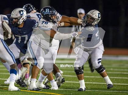 Thumbnail 1 in Berkeley Prep @ Calvary Christian photogallery.