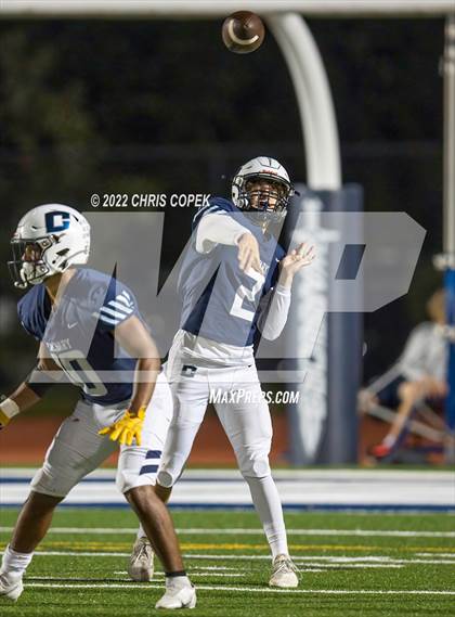 Thumbnail 3 in Berkeley Prep @ Calvary Christian photogallery.