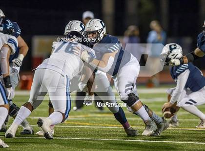 Thumbnail 2 in Berkeley Prep @ Calvary Christian photogallery.