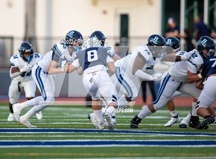 Thumbnail 3 in Berkeley Prep @ Calvary Christian photogallery.