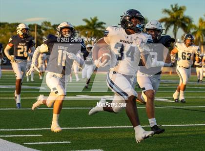 Thumbnail 3 in Berkeley Prep @ Calvary Christian photogallery.