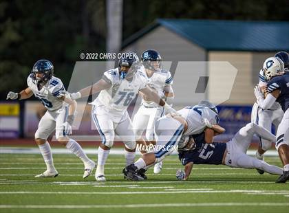 Thumbnail 1 in Berkeley Prep @ Calvary Christian photogallery.