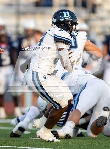 Thumbnail 1 in Berkeley Prep @ Calvary Christian photogallery.