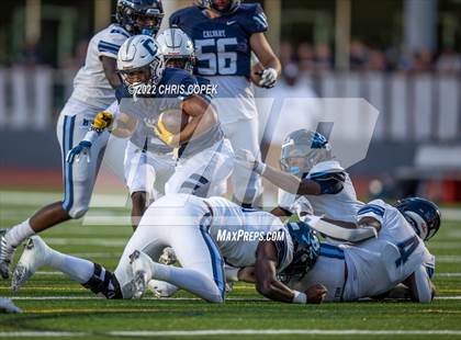 Thumbnail 3 in Berkeley Prep @ Calvary Christian photogallery.