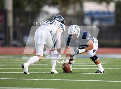 Thumbnail 2 in Berkeley Prep @ Calvary Christian photogallery.