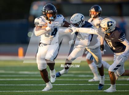 Thumbnail 1 in Berkeley Prep @ Calvary Christian photogallery.
