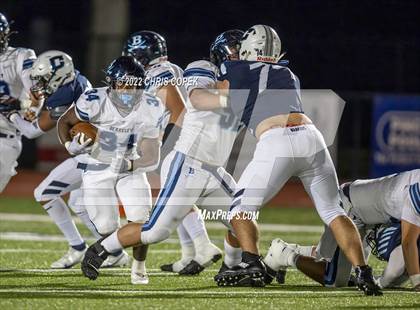 Thumbnail 3 in Berkeley Prep @ Calvary Christian photogallery.