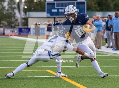 Thumbnail 3 in Berkeley Prep @ Calvary Christian photogallery.