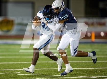 Thumbnail 3 in Berkeley Prep @ Calvary Christian photogallery.