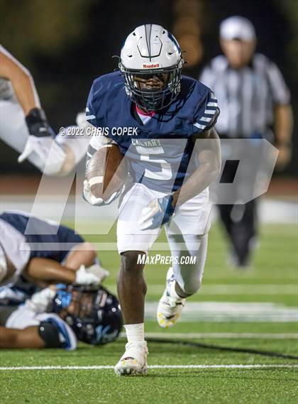 Thumbnail 3 in Berkeley Prep @ Calvary Christian photogallery.