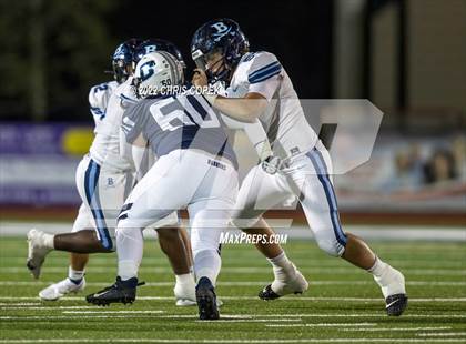 Thumbnail 1 in Berkeley Prep @ Calvary Christian photogallery.