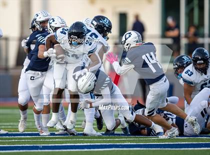Thumbnail 3 in Berkeley Prep @ Calvary Christian photogallery.