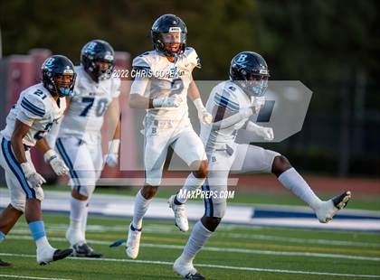 Thumbnail 1 in Berkeley Prep @ Calvary Christian photogallery.