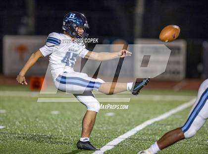 Thumbnail 1 in Berkeley Prep @ Calvary Christian photogallery.