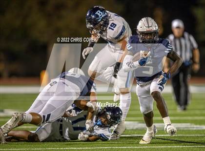 Thumbnail 2 in Berkeley Prep @ Calvary Christian photogallery.