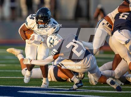 Thumbnail 2 in Berkeley Prep @ Calvary Christian photogallery.