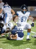 Photo from the gallery "Berkeley Prep @ Calvary Christian"