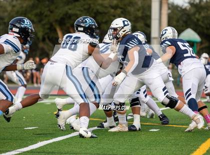 Thumbnail 1 in Berkeley Prep @ Calvary Christian photogallery.