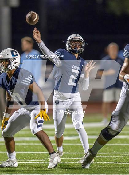 Thumbnail 3 in Berkeley Prep @ Calvary Christian photogallery.