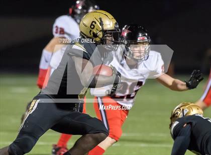 Thumbnail 1 in Coppell @ Plano East photogallery.