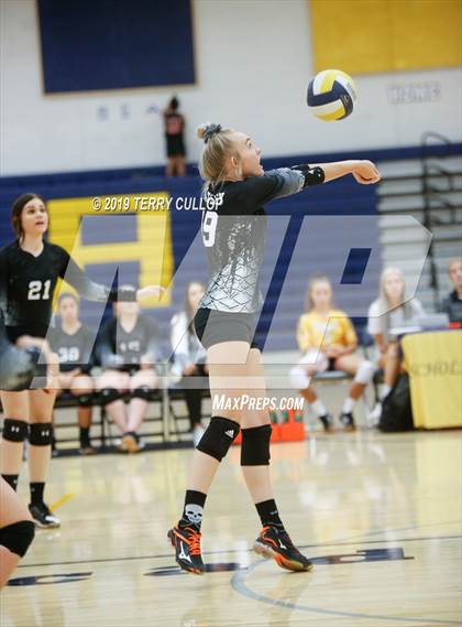 Thumbnail 3 in Tabiona @ Summit Academy photogallery.