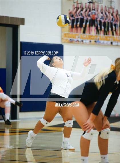 Thumbnail 3 in Tabiona @ Summit Academy photogallery.