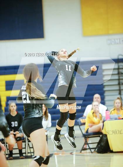 Thumbnail 3 in Tabiona @ Summit Academy photogallery.