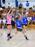 Photo from the gallery "Warner Christian vs. Lake Worth Christian"