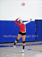 Photo from the gallery "Warner Christian vs. Lake Worth Christian"