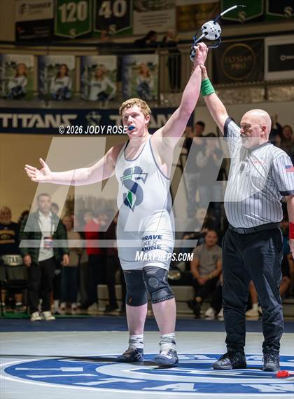 Thumbnail 3 in UHSAA 6A Division A photogallery.