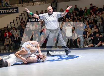 Thumbnail 3 in UHSAA 6A Division A photogallery.