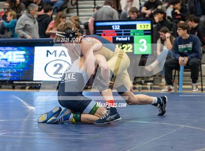 Thumbnail 1 in UHSAA 6A Division A photogallery.