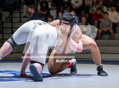 Thumbnail 2 in UHSAA 6A Division A photogallery.