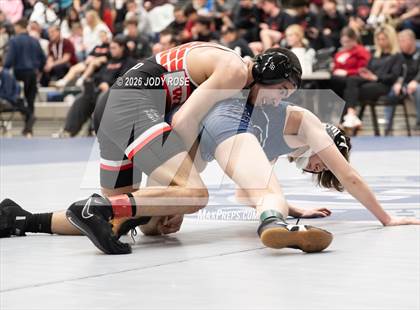 Thumbnail 3 in UHSAA 6A Division A photogallery.