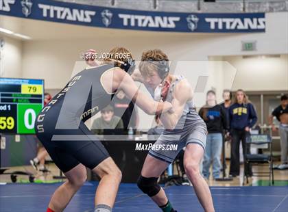 Thumbnail 2 in UHSAA 6A Division A photogallery.