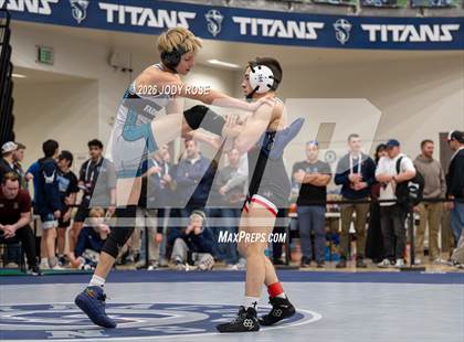 Thumbnail 3 in UHSAA 6A Division A photogallery.