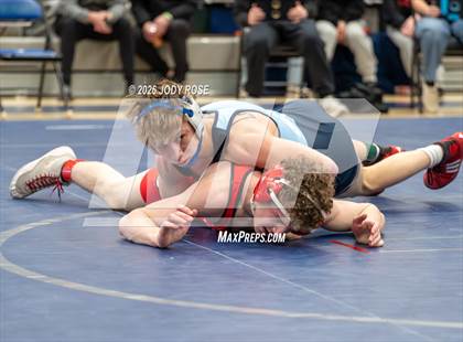 Thumbnail 3 in UHSAA 6A Division A photogallery.