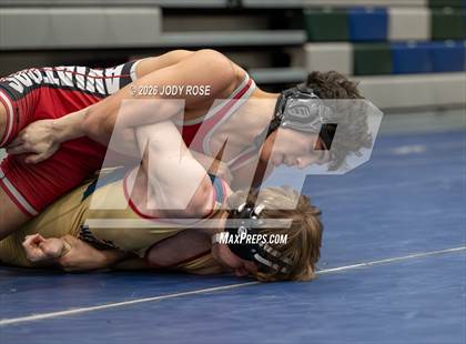 Thumbnail 1 in UHSAA 6A Division A photogallery.