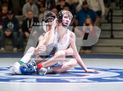 Thumbnail 2 in UHSAA 6A Division A photogallery.