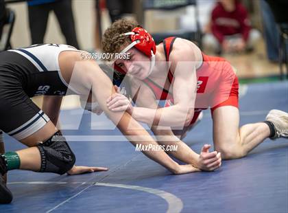 Thumbnail 3 in UHSAA 6A Division A photogallery.