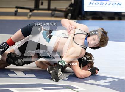 Thumbnail 2 in UHSAA 6A Division A photogallery.