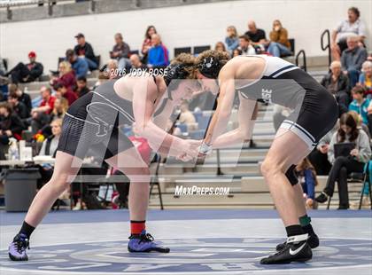 Thumbnail 3 in UHSAA 6A Division A photogallery.