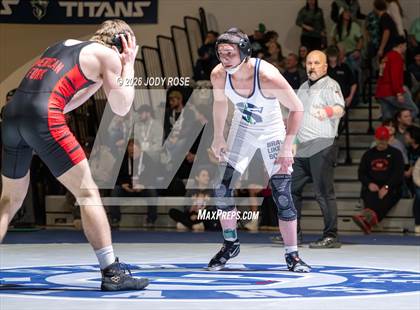 Thumbnail 3 in UHSAA 6A Division A photogallery.