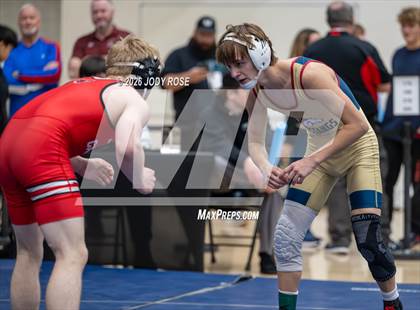 Thumbnail 2 in UHSAA 6A Division A photogallery.