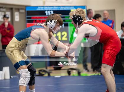 Thumbnail 1 in UHSAA 6A Division A photogallery.