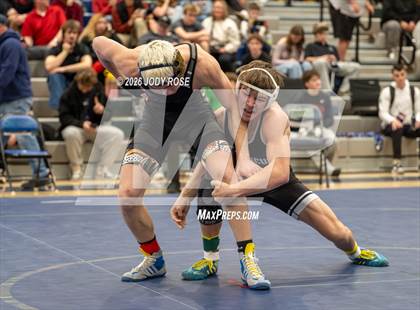 Thumbnail 3 in UHSAA 6A Division A photogallery.