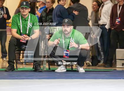 Thumbnail 1 in UHSAA 6A Division A photogallery.