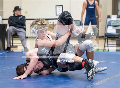 Thumbnail 3 in UHSAA 6A Division A photogallery.