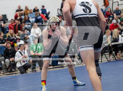 Thumbnail 2 in UHSAA 6A Division A photogallery.