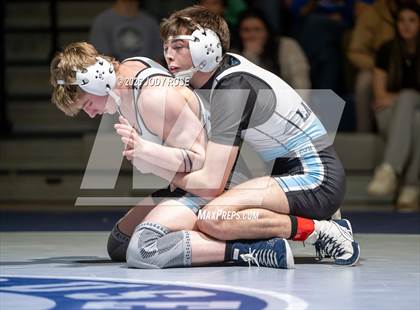 Thumbnail 1 in UHSAA 6A Division A photogallery.